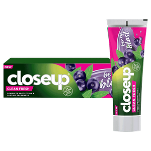 Close Up Cool Fresh Berry Blast Toothpaste