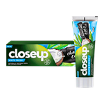Close Up Coconut Extract Toothpaste
