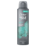 Dove Men+Care Antiperspirant Dry Spray Deodorant