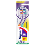 SIGNAL TB INTR MD KRPTN MP2 8*2's (STKR)