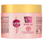 Sunslik Moisture Bomb Mask