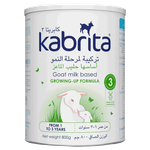 Kabrita Stage 3 Growing Up Goat Milk ( 1 - 3 Years )