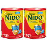 Nestle Nido 1+ Growing Up Formula