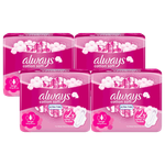 Always Cotton Soft Pads Maxi Thick