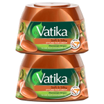 Dabur Vatika Soft & Silky Shampoo Argan