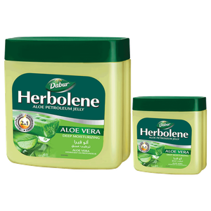 Dabur Herbolene Petroleum Jelly