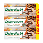 Dabur Herbal Toothpaste Cavity Protection Clove