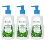 Dermoviva Moisture Plus Hand wash