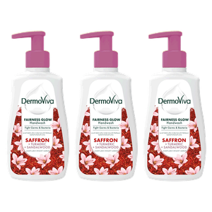 غسول اليدين لتفتيح البشرة من ديرموفيفا