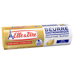 Elle & Vire Unsalted Gourmet Butter Roll