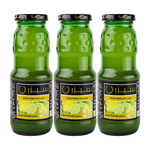 Ceasar Lemon Mint & Fruit Juice