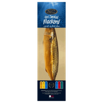 Ocean Fish Hot Smoked Mackerel