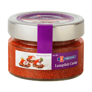 Emborg Red Caviar