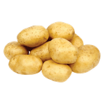 Al Jawda Cooking Potatoes