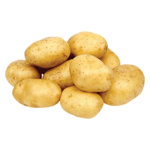 Al Jawda Cooking Potatoes