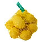 Al Jawda Yellow Lemon