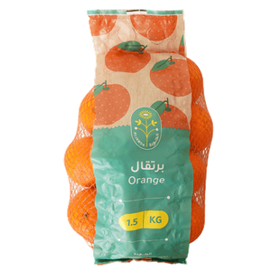 Al Jawda Valencia Orange