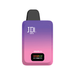 Vabeen Mini Grape Flavour Disposable Vape