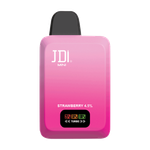 Vabeen Mini Strawberry Flavour Disposable Vape