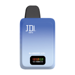 Vabeen Mini Blueberry Flavour Disposable Vape