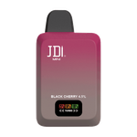 Vabeen Mini Black Cherry Flavour Disposable Vape