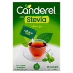 Canderel Stevia Sweetener Sachets