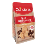 Canderel Cappuccino Wafer