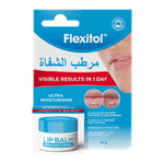 Flexitol Ultra Moisturizing Lip Balm
