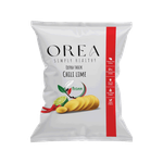Orea Natural Chilli Lime Flavor Potato Chips