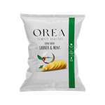 Orea Natural Labneh & Mint Flavor Potato Chips