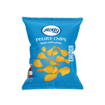 Mickey Natural Ketchup Flavor Potato Chips