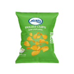 Mickey Natural Yogurt & Onion Flavor Potato Chips