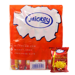 Mickey Natural Ketchup Flavor Potato Stix