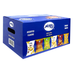 Mickey Mix Assorted Snacks Mini Carton
