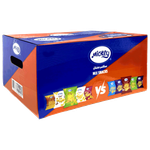 Mickey Mix Assorted Snacks & Chips Mini Carton