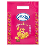 مجموعة كرانشيز من ميكي