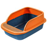 Petco Fancy Multiple Cat Litter Box