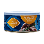 Simak Tuna Chunks Skipjack In Sunflower Oil