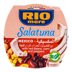Rio Mare Mexican Style Tuna Salad