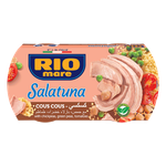 Rio Mare Salatuna Couscous With Tuna