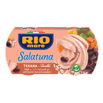 سلطة التونا تكسانا من ريو ماري