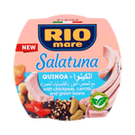 Rio Mare Salatuna Tuna With Quinoa