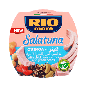 Rio Mare Salatuna Tuna With Quinoa