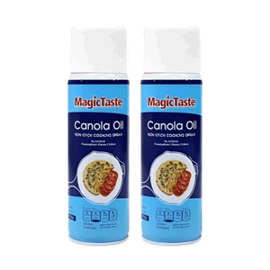 Magic Taste Canola Oil Cooking Spray