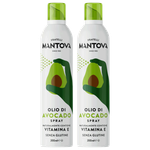 Mantova Avocado Oil Spray