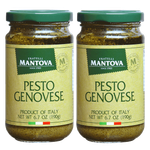 Mantova Pesto Paste