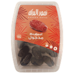 Al Baraka Medjool Dates