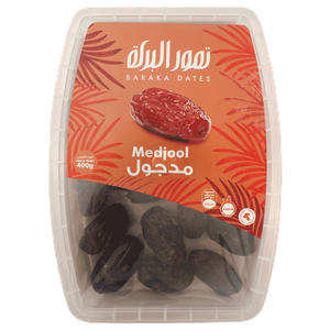 Al Baraka Medjool Dates