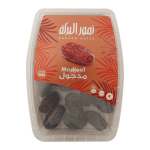 Al Baraka Medjool Dates