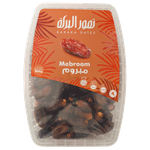 Al Baraka Mebroom Dates